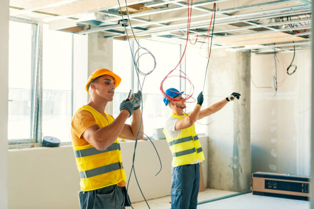 Best Electrical Safety Inspections  in , NJ