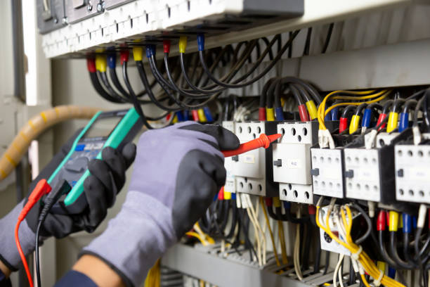 Best Electrical Wiring and Rewiring  in , NJ