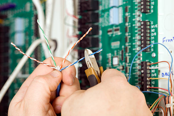 Best Industrial Electrical Services  in , NJ