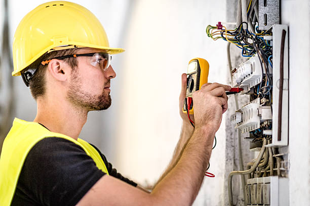 Best Electrical Maintenance Services  in , NJ